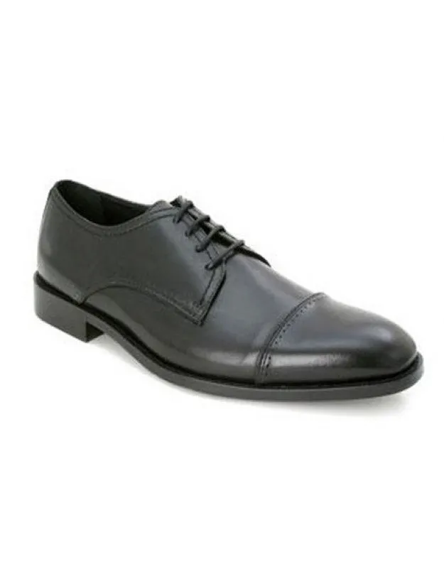 Kayler Cap Toe