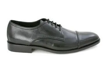 Kayler Cap Toe