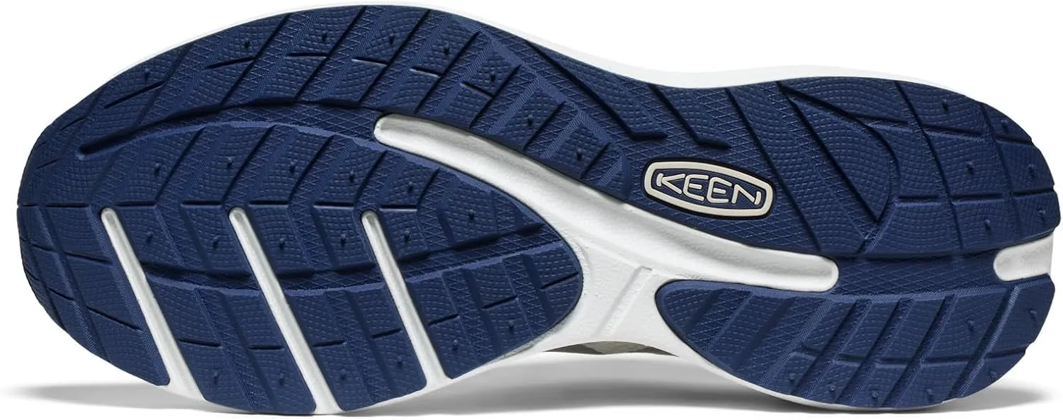 KEEN Mens WK500 Breathable Comfortable Supportive Walking