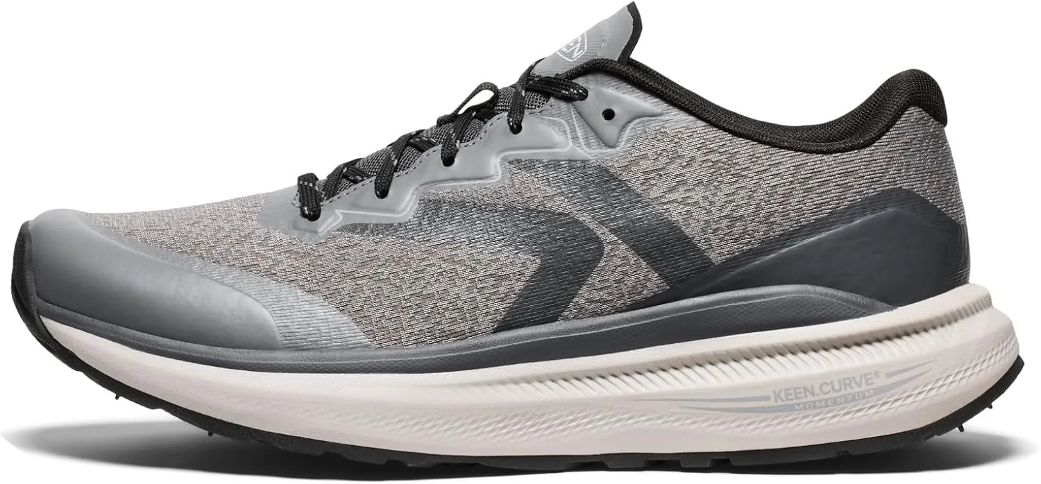 KEEN Mens WK500 Breathable Comfortable Supportive Walking