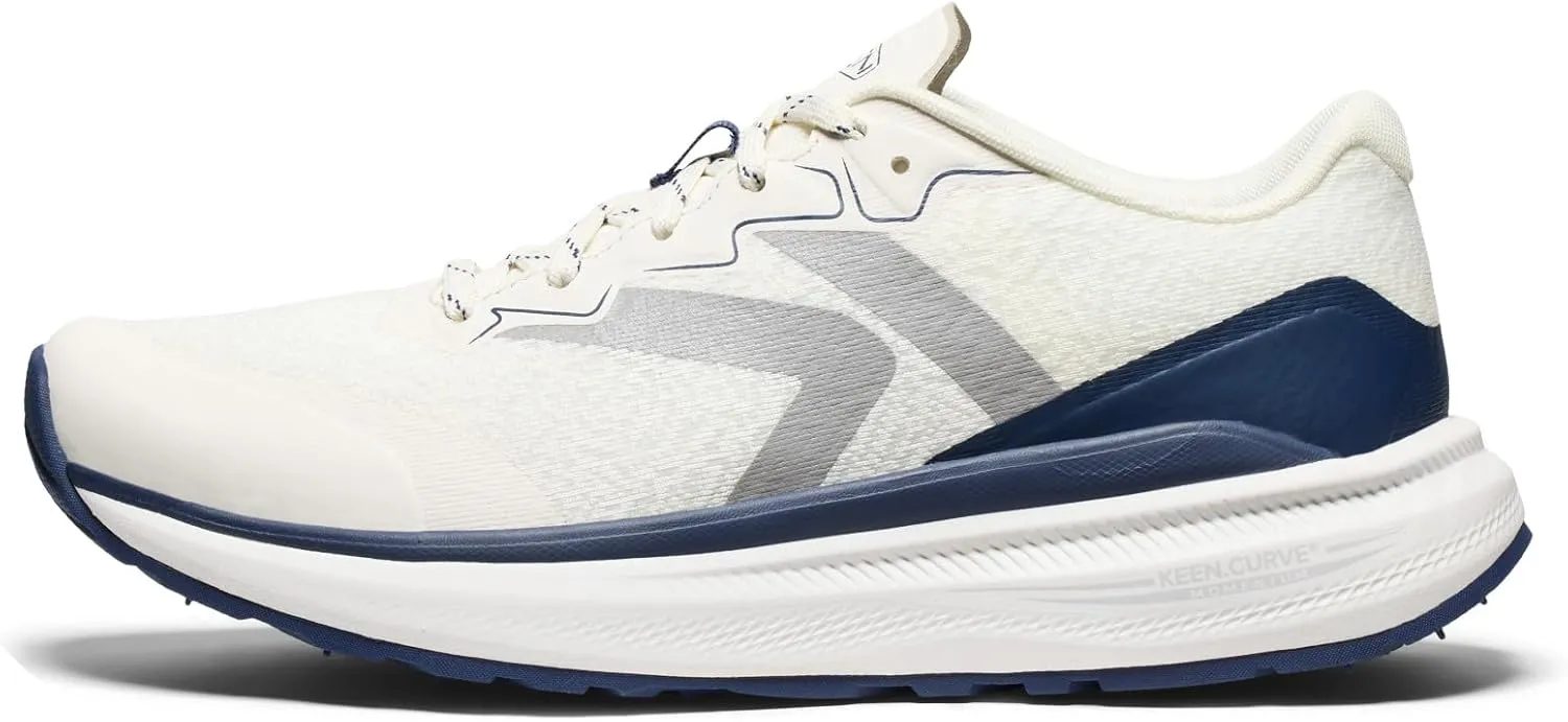 KEEN Mens WK500 Breathable Comfortable Supportive Walking
