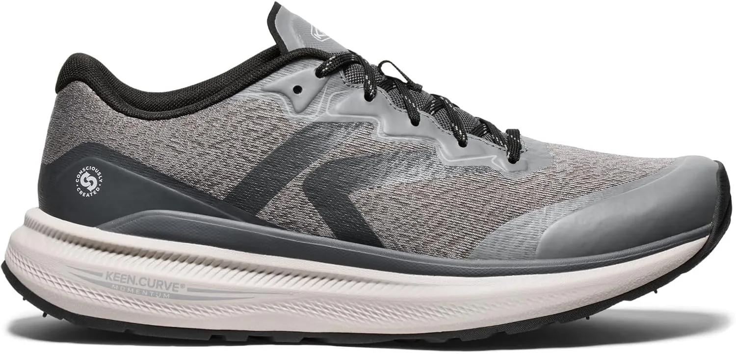 KEEN Mens WK500 Breathable Comfortable Supportive Walking