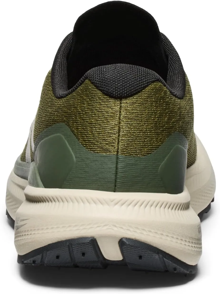 KEEN Mens WK500 Breathable Comfortable Supportive Walking