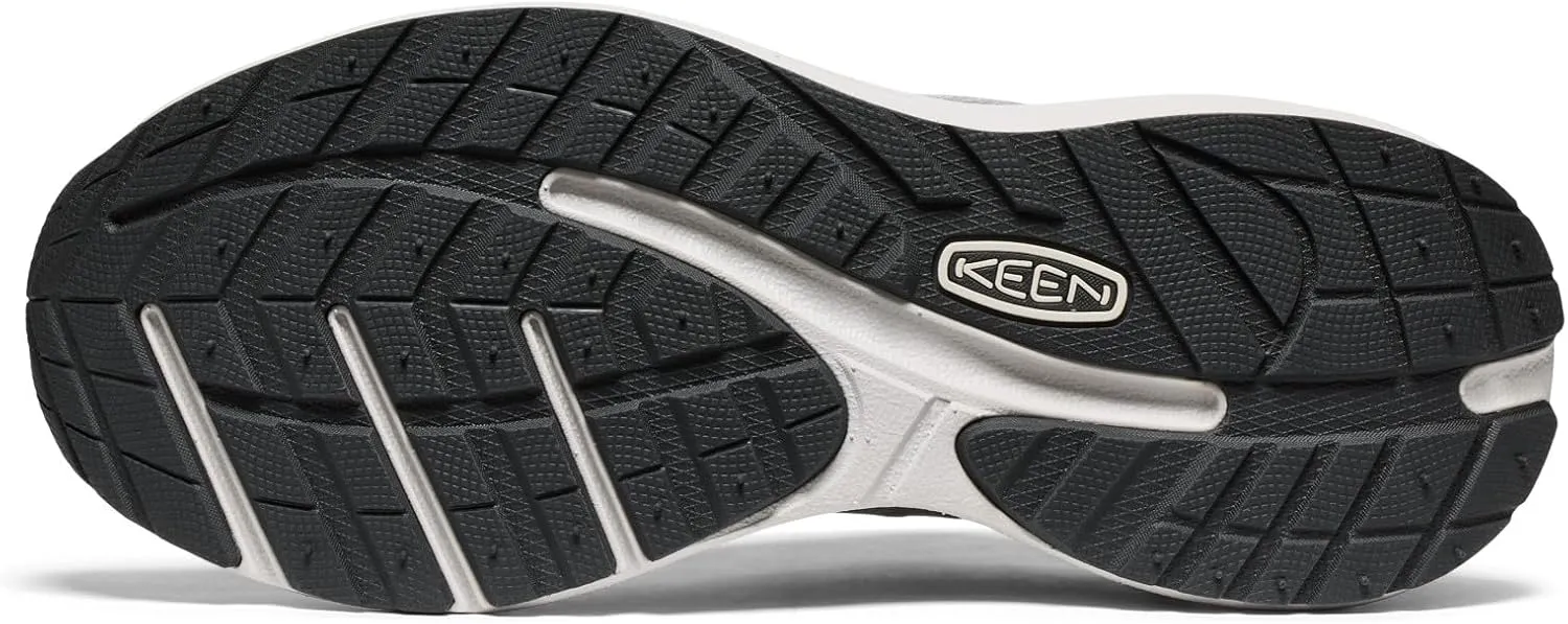 KEEN Mens WK500 Breathable Comfortable Supportive Walking