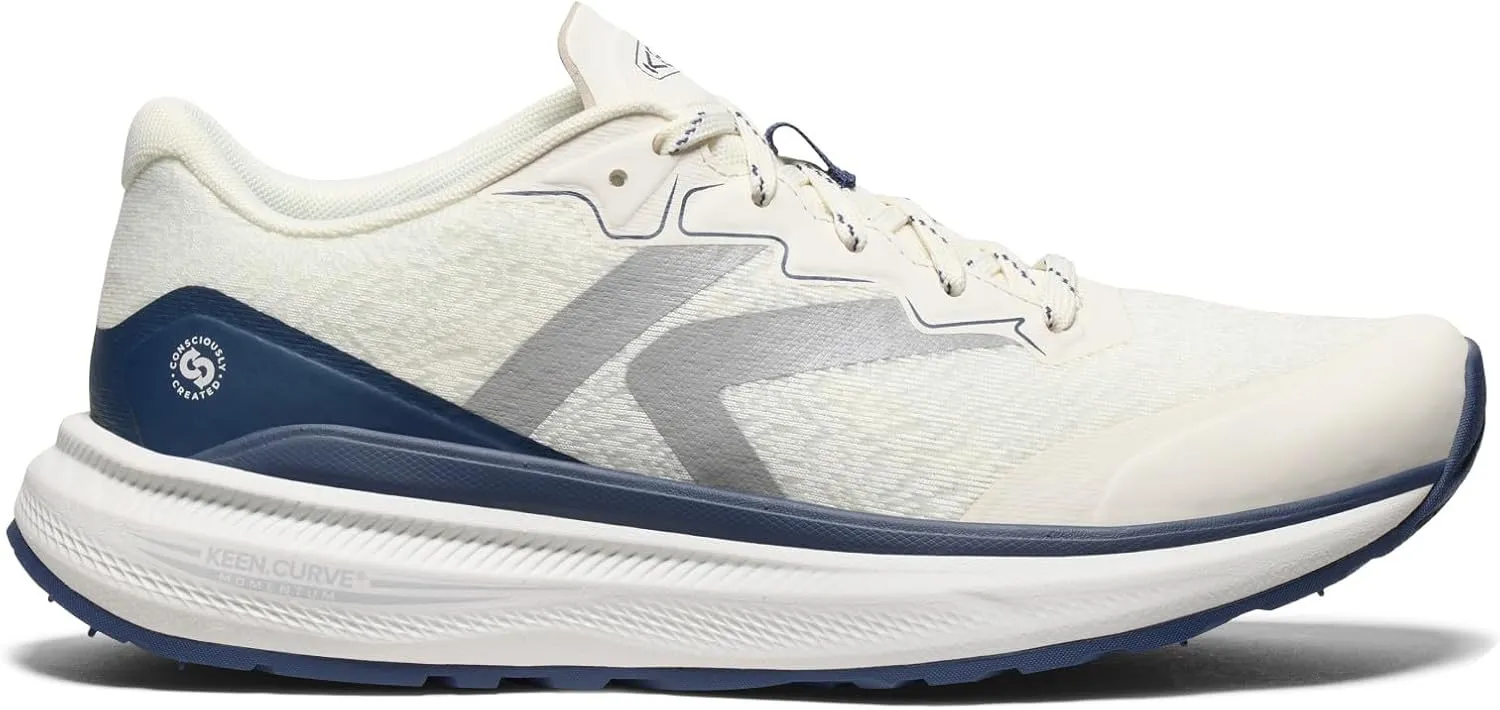KEEN Mens WK500 Breathable Comfortable Supportive Walking