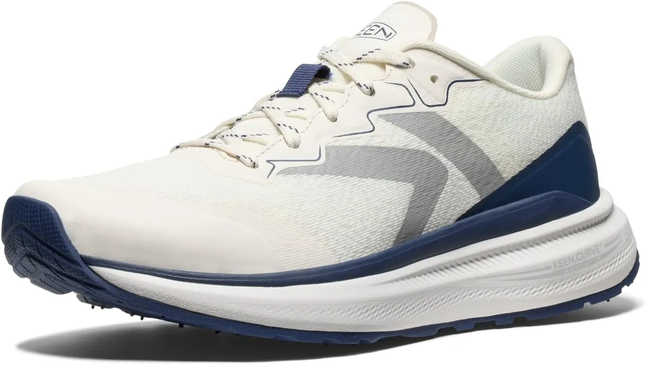 KEEN Mens WK500 Breathable Comfortable Supportive Walking