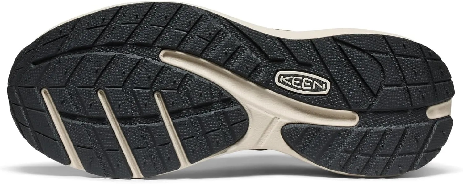 KEEN Mens WK500 Breathable Comfortable Supportive Walking