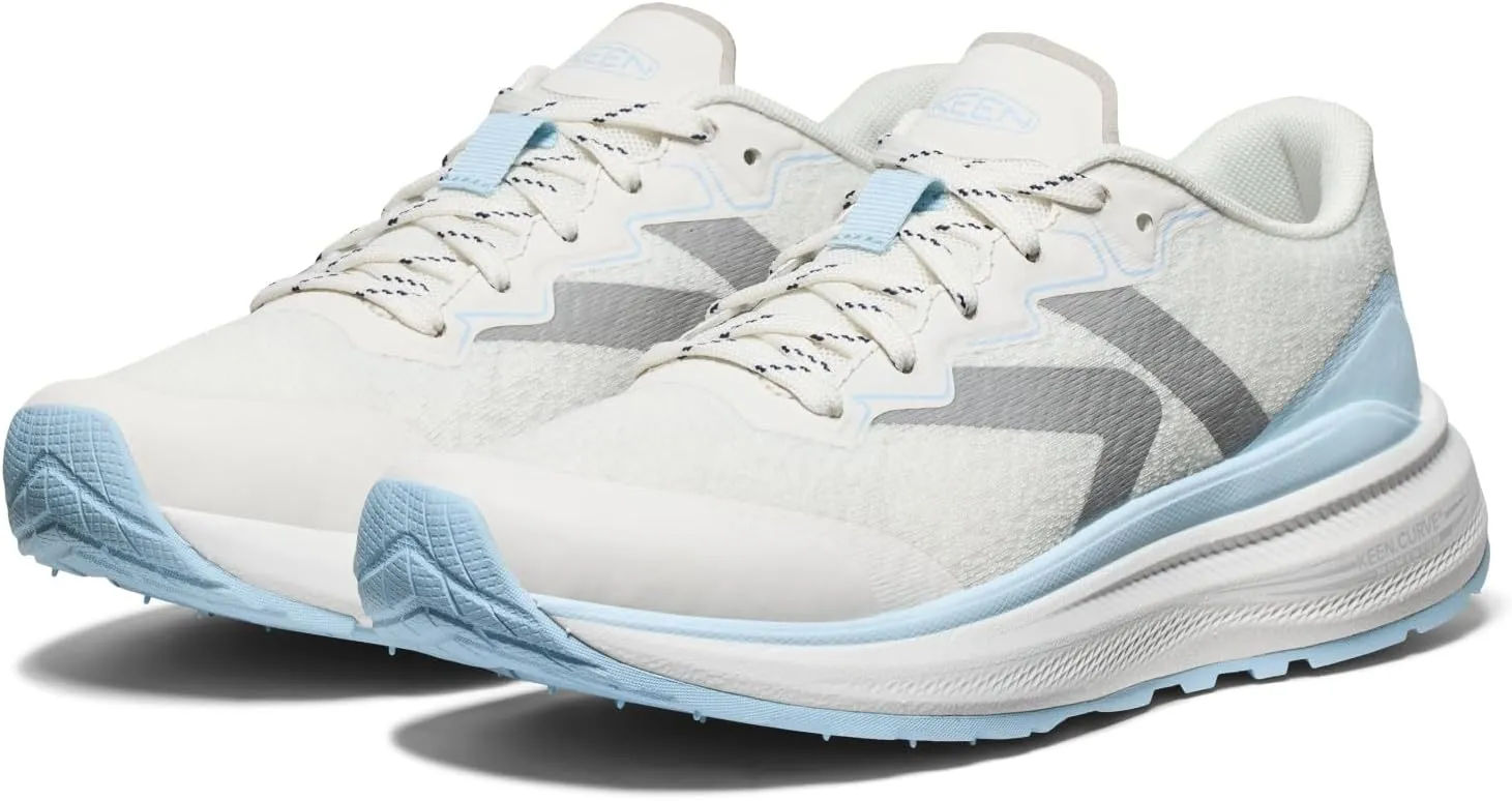 KEEN womens WK500 Breathable Comfortable Supportive Walking