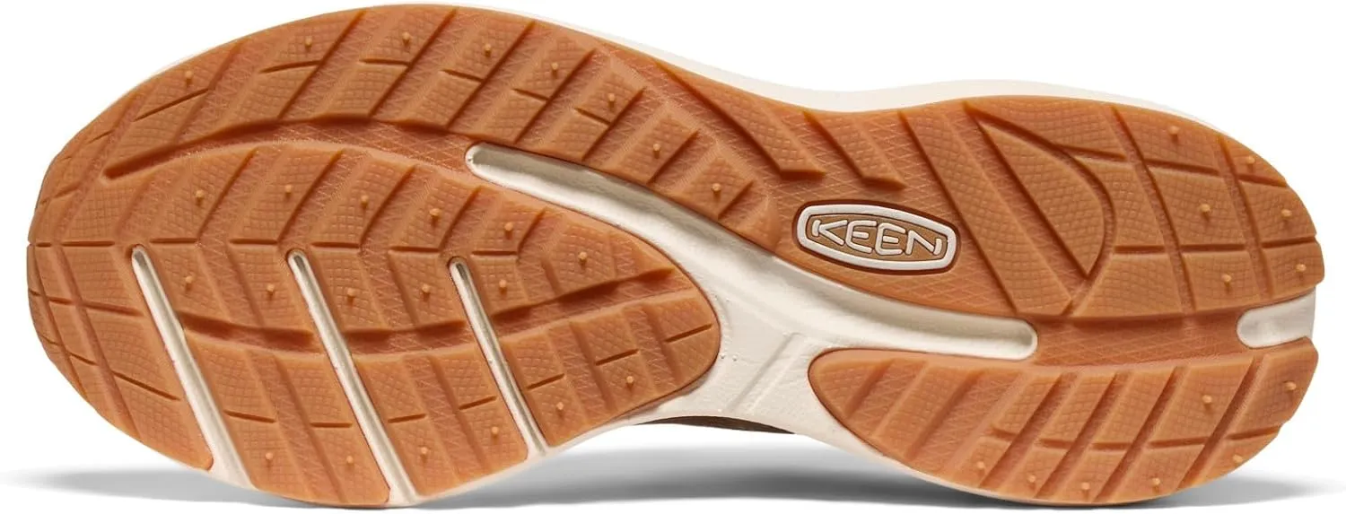KEEN womens WK500 Breathable Comfortable Supportive Walking