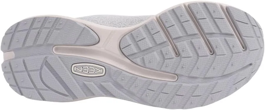 KEEN womens WK500 Breathable Comfortable Supportive Walking