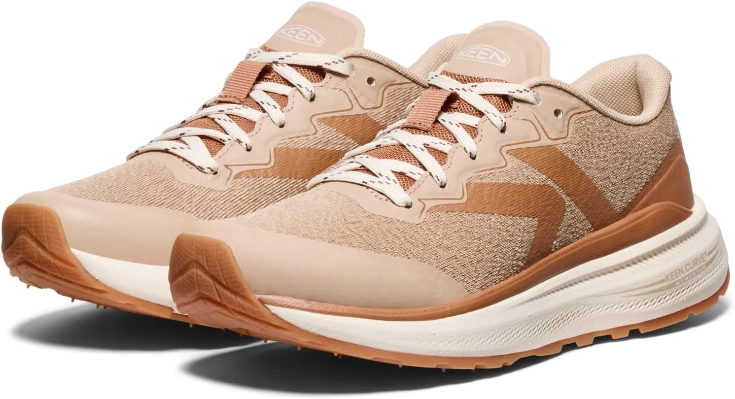 KEEN womens WK500 Breathable Comfortable Supportive Walking
