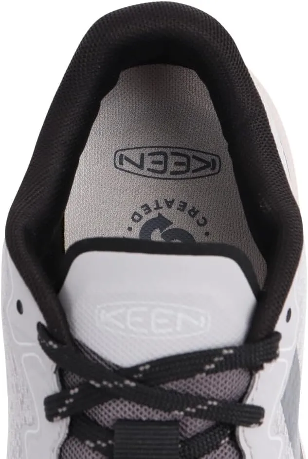 KEEN womens WK500 Breathable Comfortable Supportive Walking