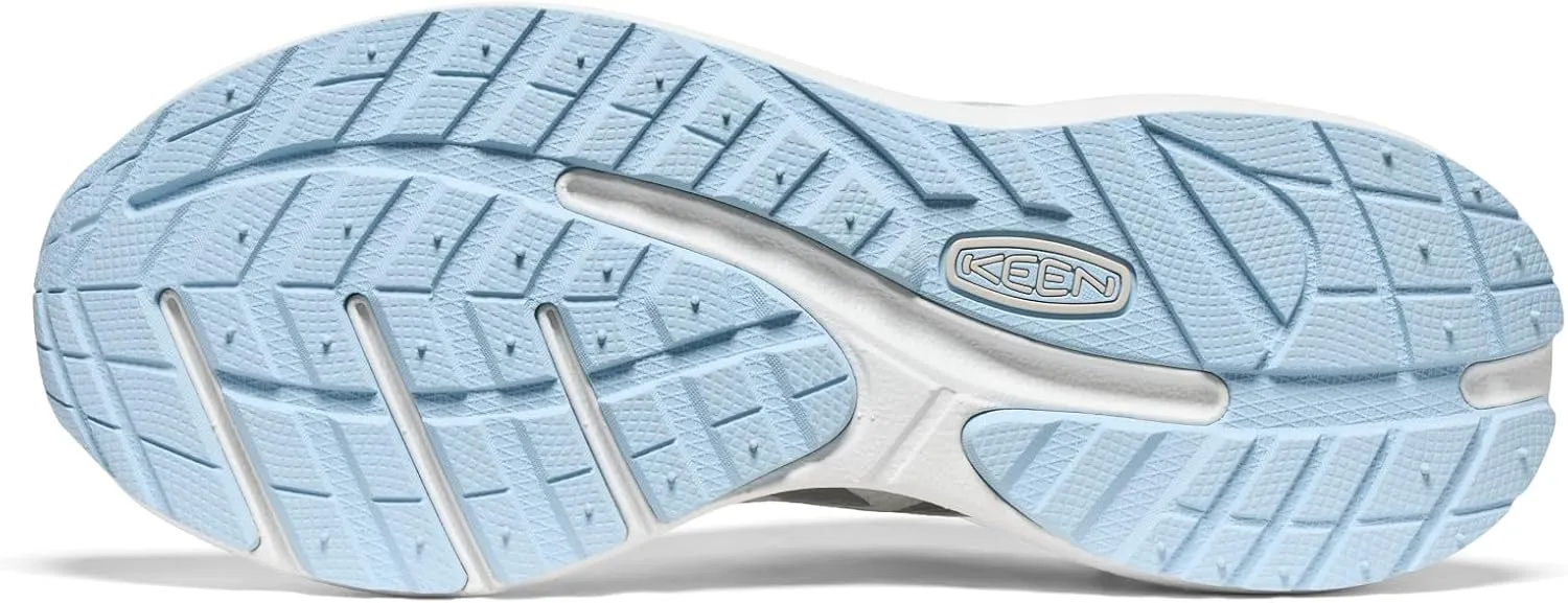 KEEN womens WK500 Breathable Comfortable Supportive Walking