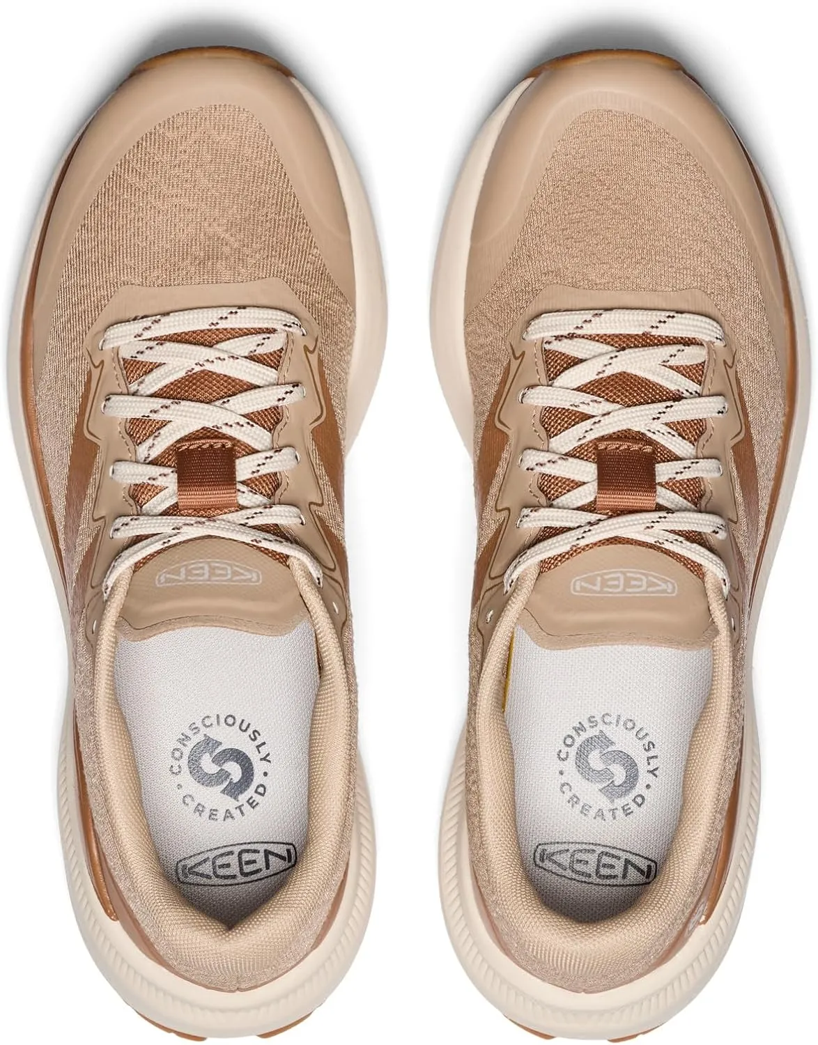 KEEN womens WK500 Breathable Comfortable Supportive Walking