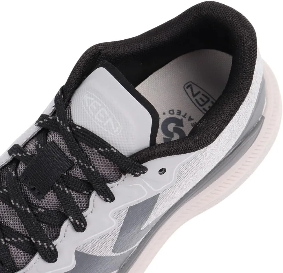 KEEN womens WK500 Breathable Comfortable Supportive Walking