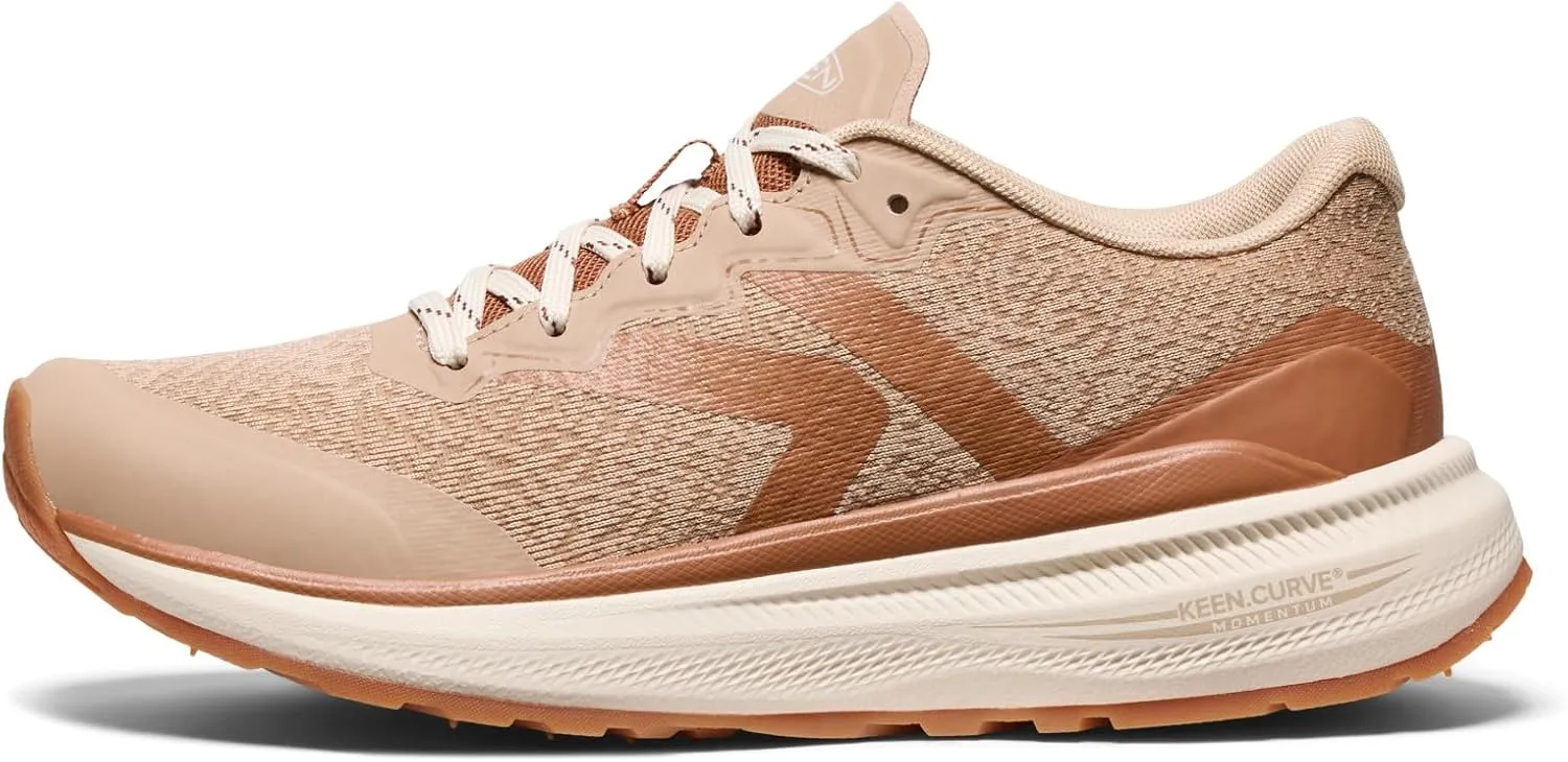 KEEN womens WK500 Breathable Comfortable Supportive Walking