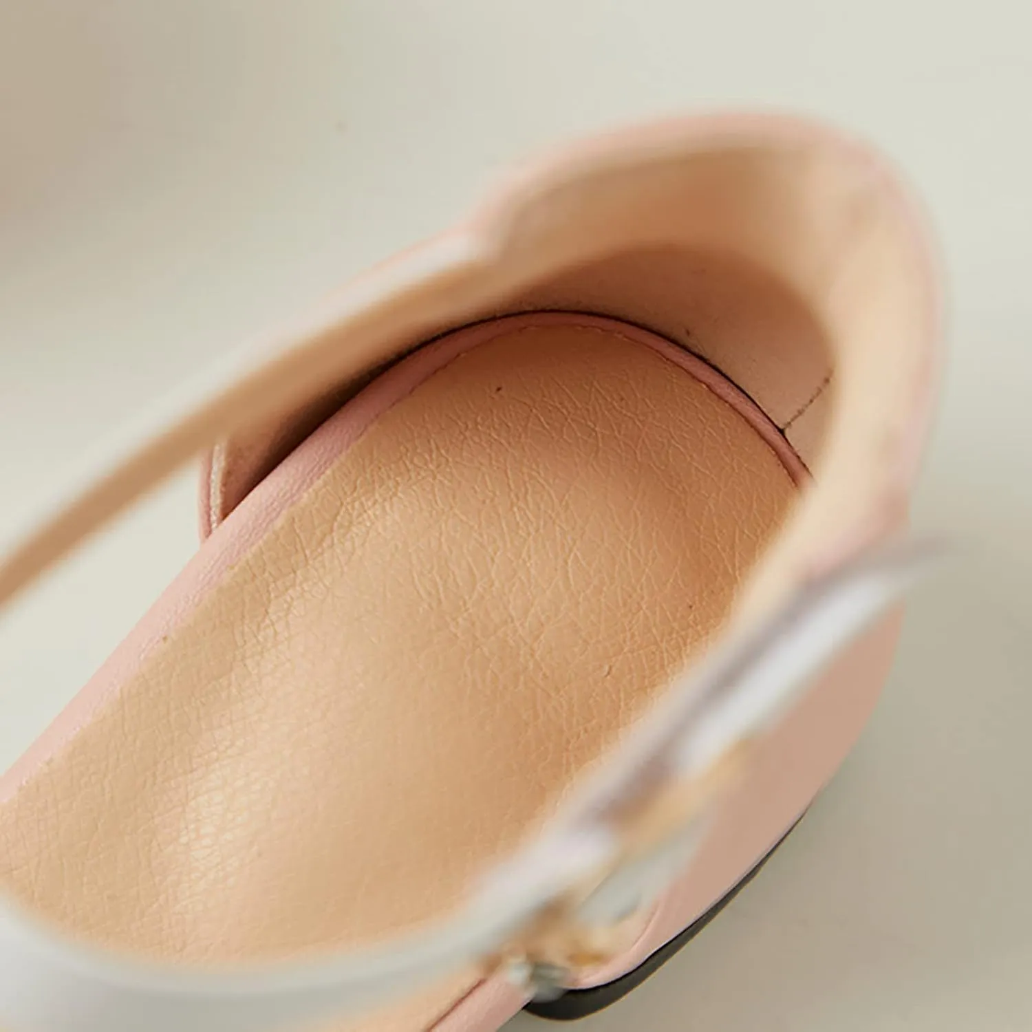 Little/big Kids Dress Shoes Pumps Low Heels Flower Open Toe Sandals Flower Wedding Water Sandals Toddler