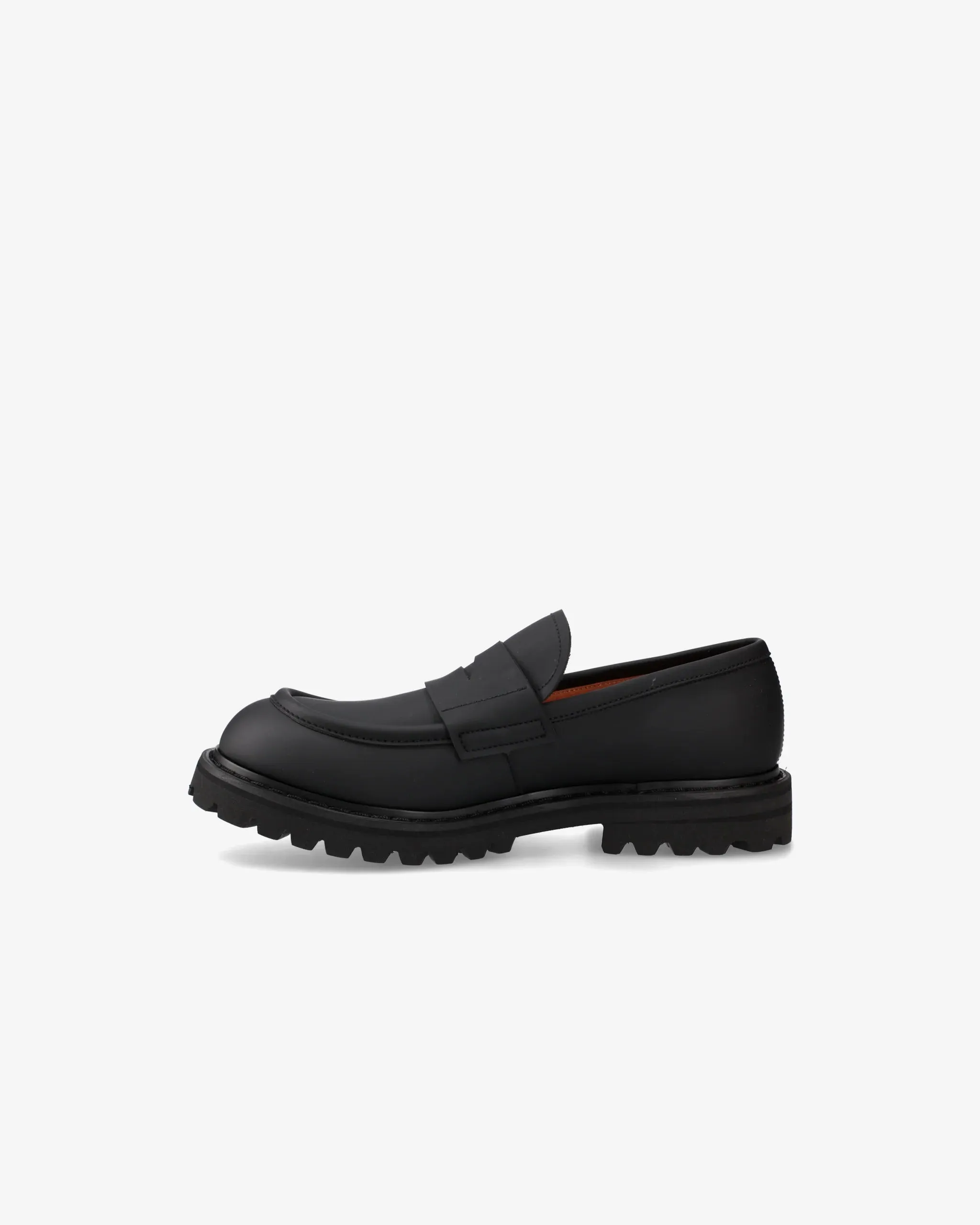 Loafer 32019TA Custo Nero Bridge