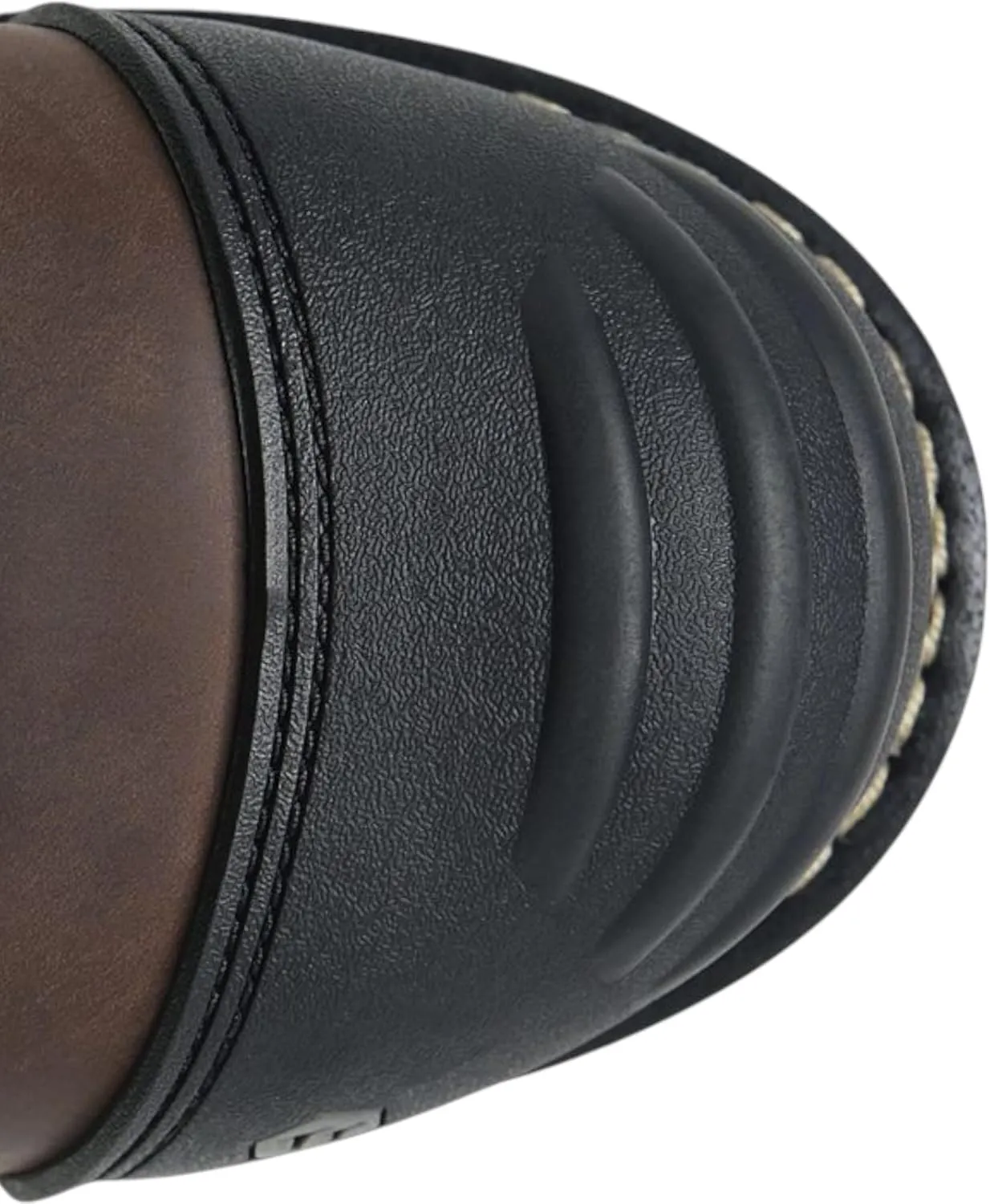 Matterhorn Mens I-Beam 12 WP Carbon Comp Toe D30 Internal Metguard, EH Rated, Durable Leather, Slip-Resistant Outsole