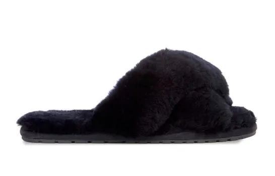 Mayberry Black