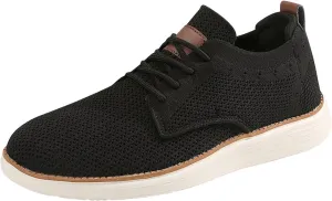 Men Tennis Shoes Men's Non Slip Running Shoes Light Breathable Casual Walking Shoes Sneakers Workout Sports Shoes
