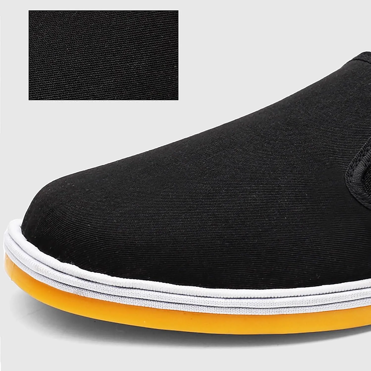 Men's Classic Casual Walking Shoes Supportive Running Athletic Sneaker Comfortable & Light-Weight Stretch Shoes