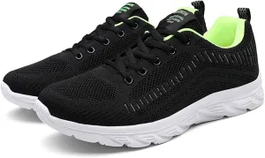 Men's Non Slip Barefoot Minimalist Shoes Hiking Footwear Barefoot Shoe Comfortable & Light-Weight Stretch Shoes