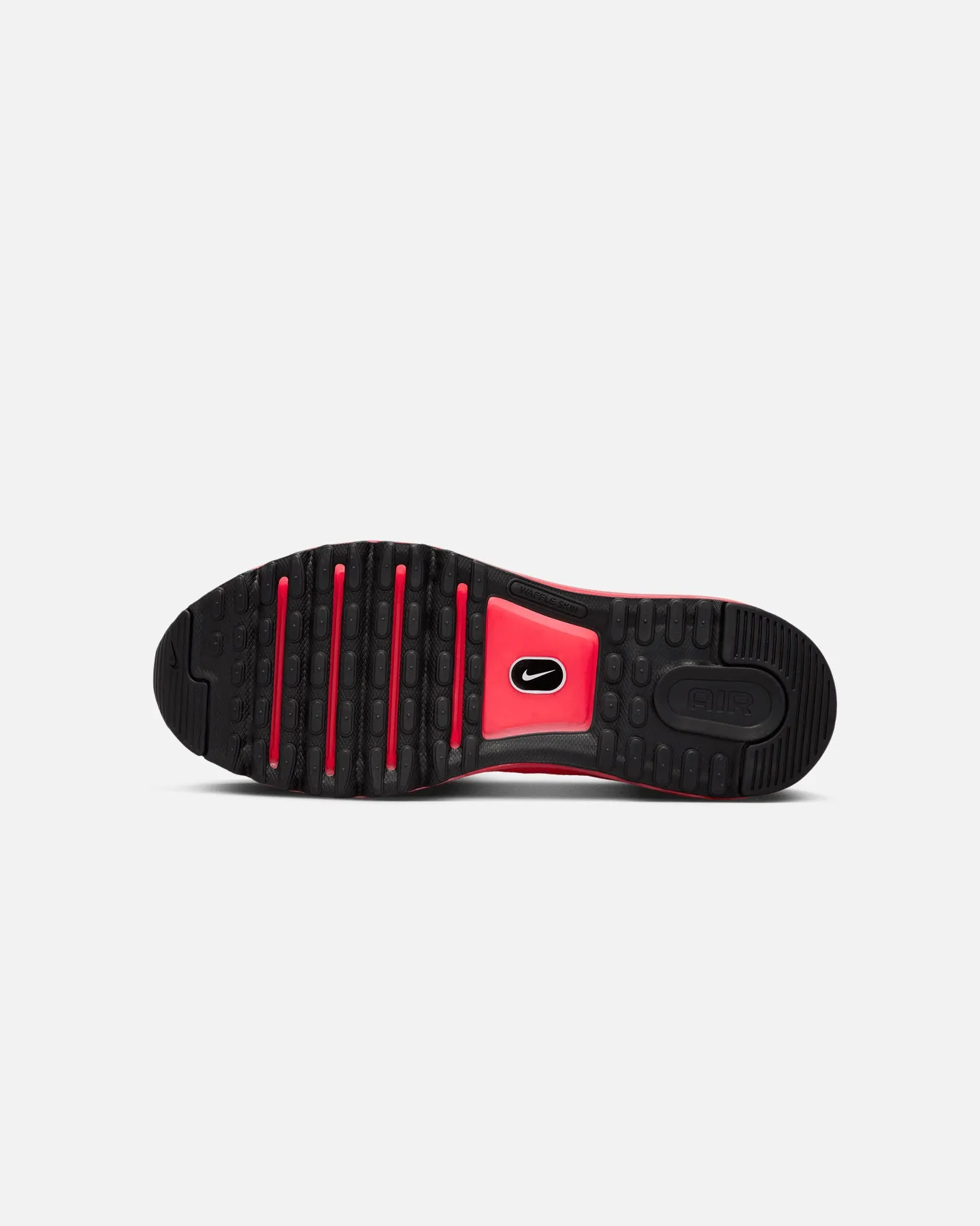 Nike Air Max 2013 Hot Punch/Black