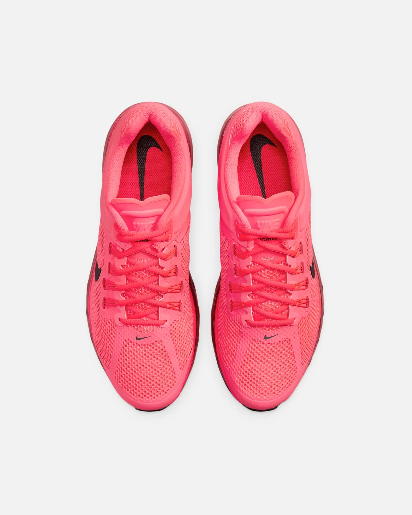 Nike Air Max 2013 Hot Punch/Black