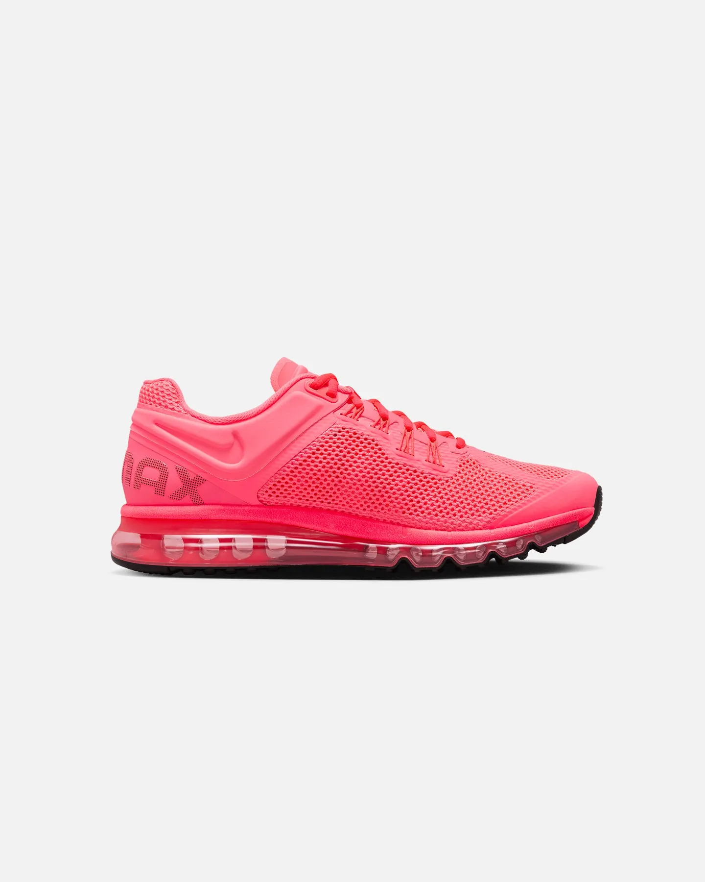 Nike Air Max 2013 Hot Punch/Black