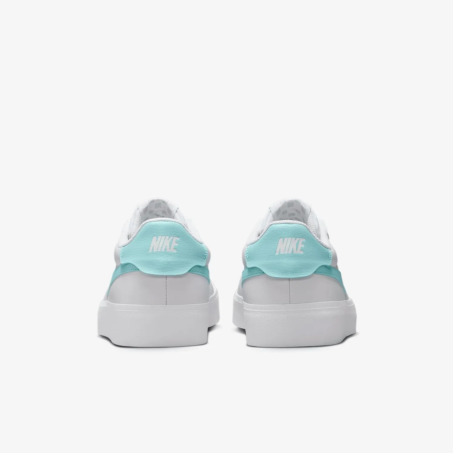 Nike Men's Court Shot Sneaker
