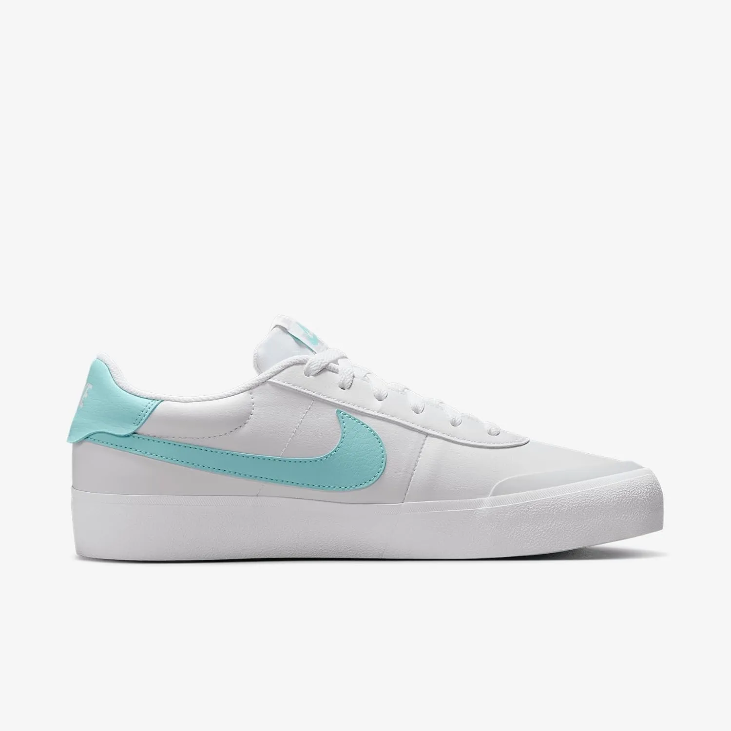 Nike Men's Court Shot Sneaker