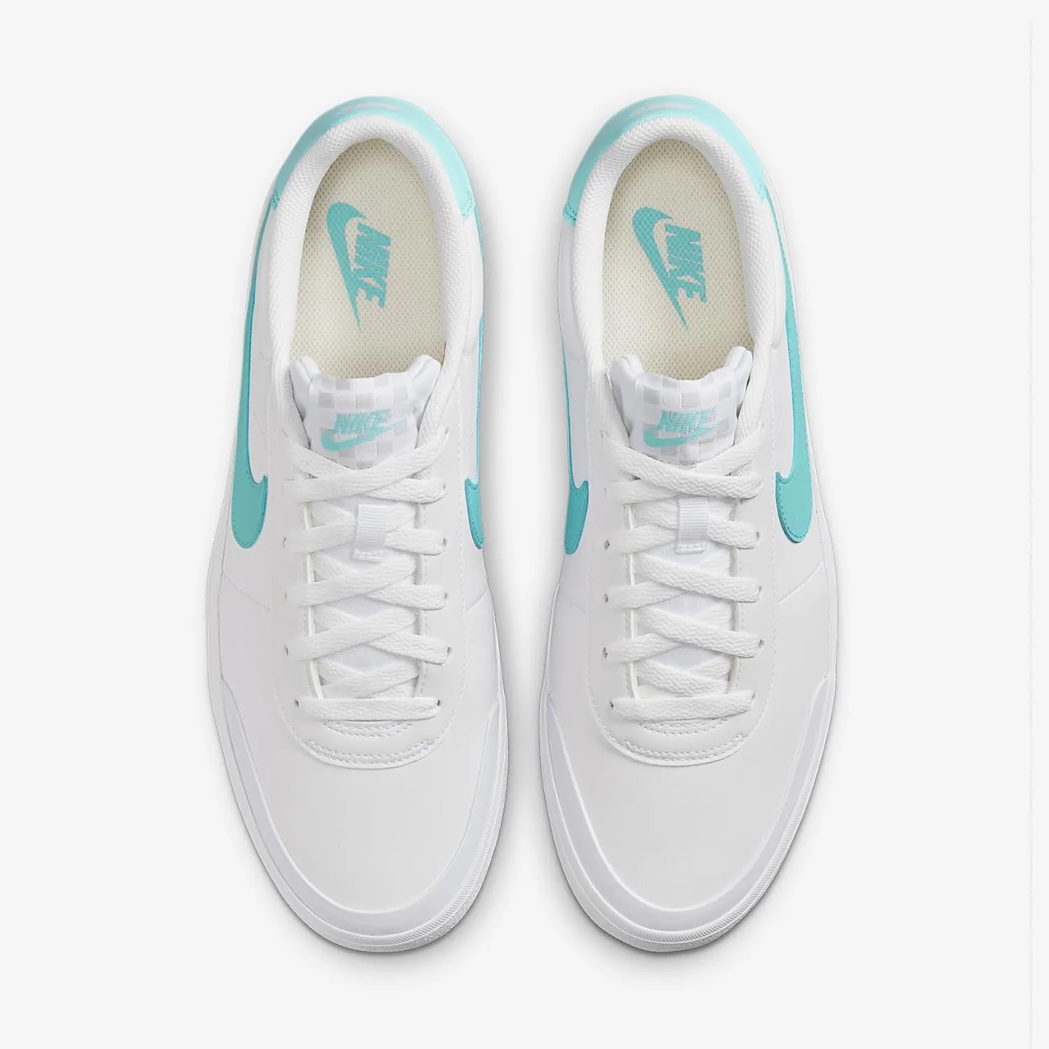 Nike Men's Court Shot Sneaker