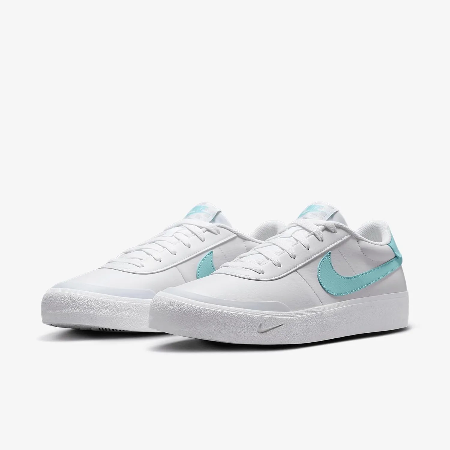 Nike Men's Court Shot Sneaker
