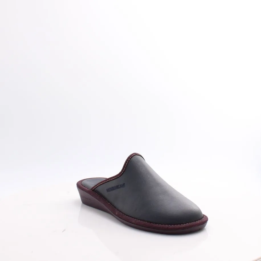 NORDIKAS 347 LADIES SLIPPER