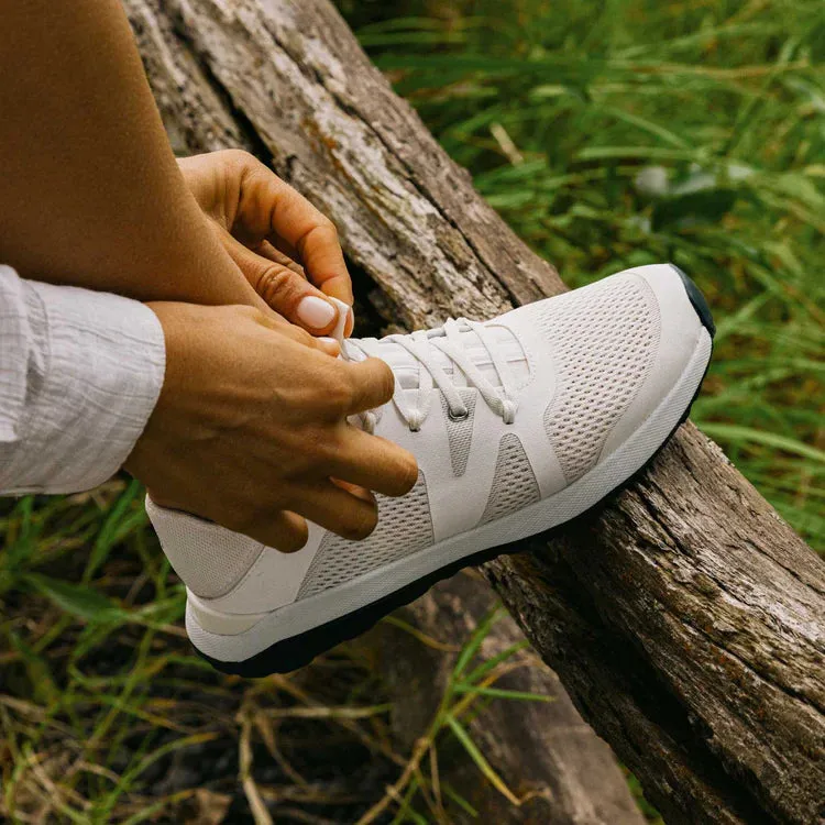 Olukai - Huia White