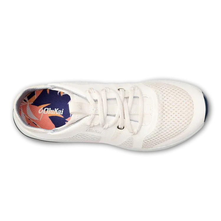 Olukai - Huia White