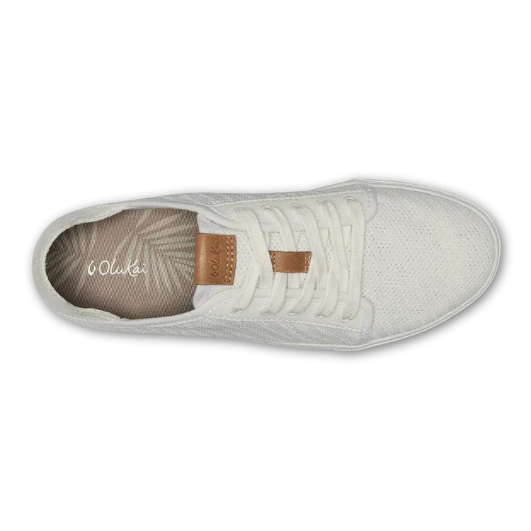 Olukai - Pehuea Li White