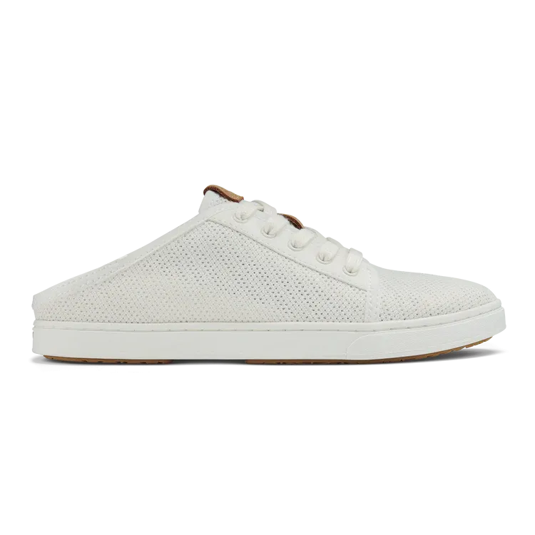 Olukai - Pehuea Li White