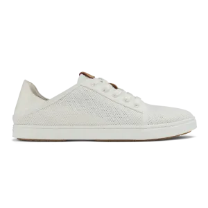 Olukai - Pehuea Li White