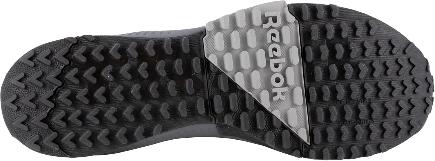 Reebok Work Men's RB3242 Lavante Trail 2 Work Construction Shoe