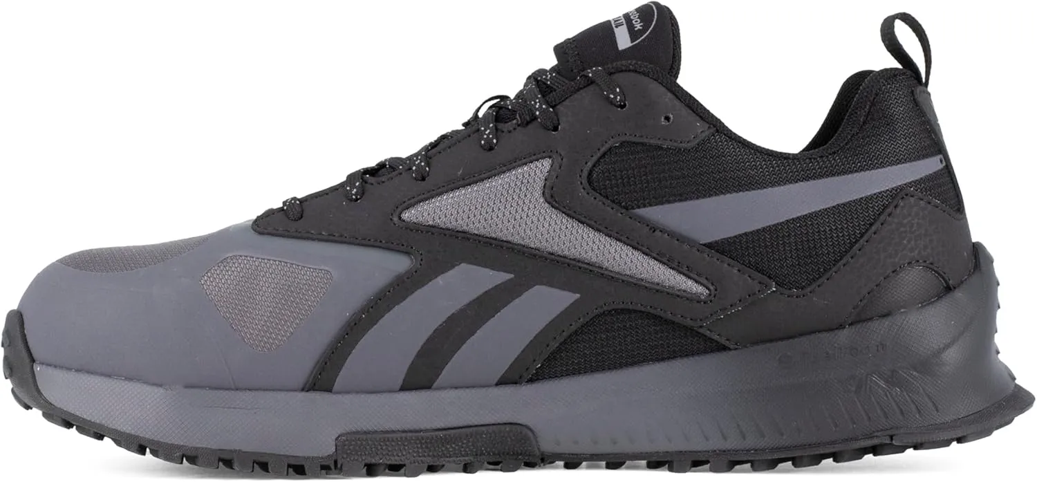 Reebok Work Men's RB3242 Lavante Trail 2 Work Construction Shoe