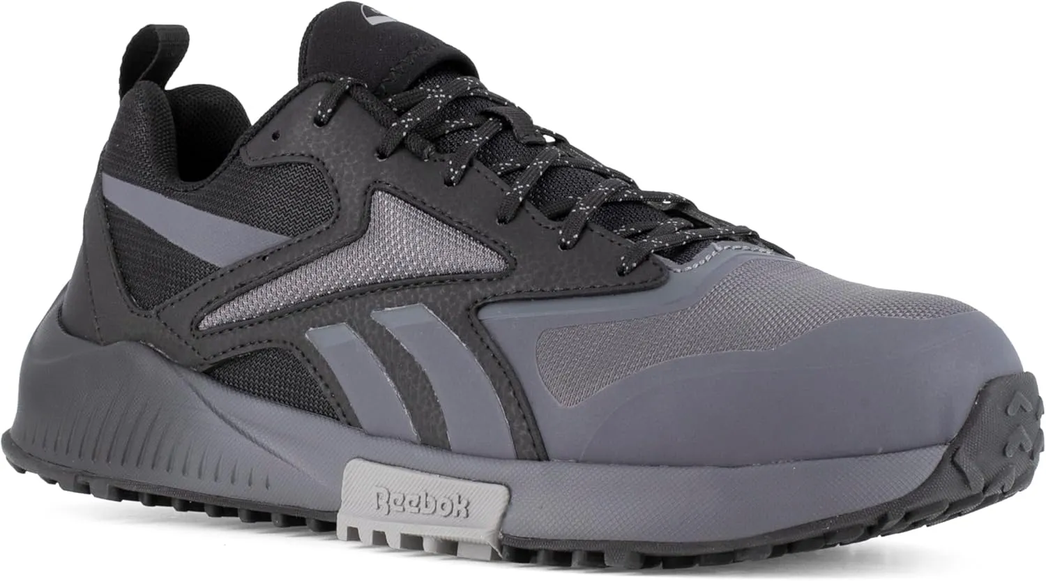 Reebok Work Men's RB3242 Lavante Trail 2 Work Construction Shoe