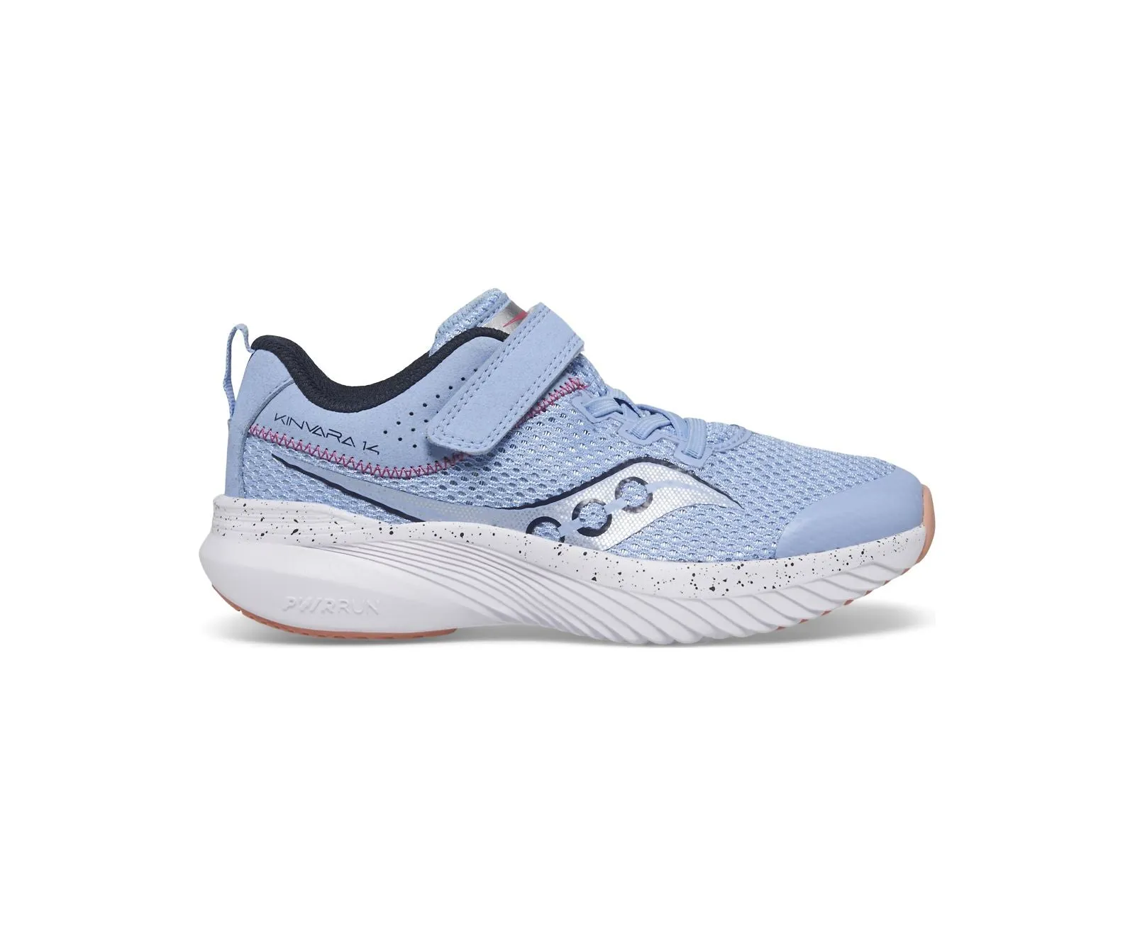 Saucony Kinvara 14 A/C - Light Blue