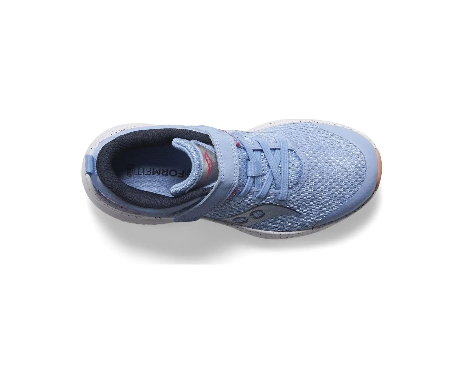 Saucony Kinvara 14 A/C - Light Blue