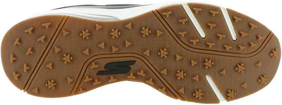 Skechers Men's Mens Go Golf Skech-air Dos Relaxed Fit Golf Shoe