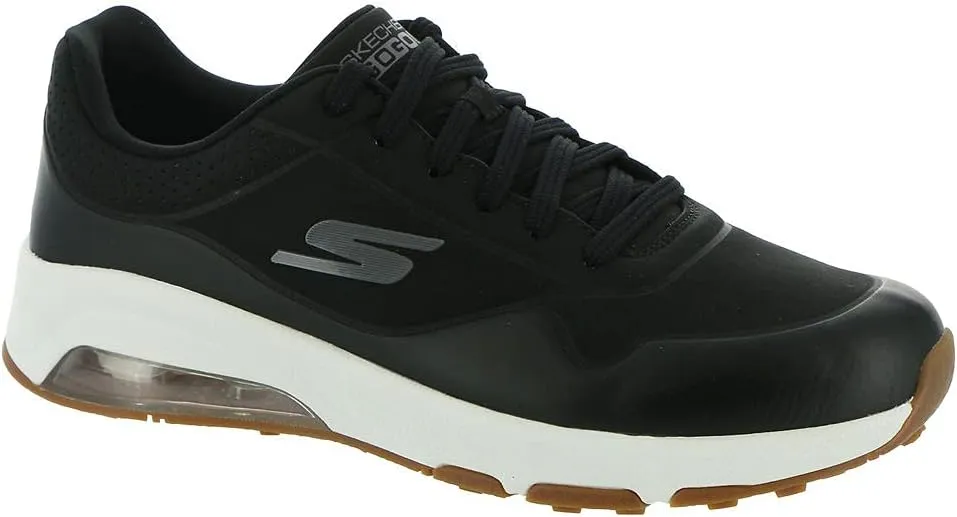 Skechers Men's Mens Go Golf Skech-air Dos Relaxed Fit Golf Shoe