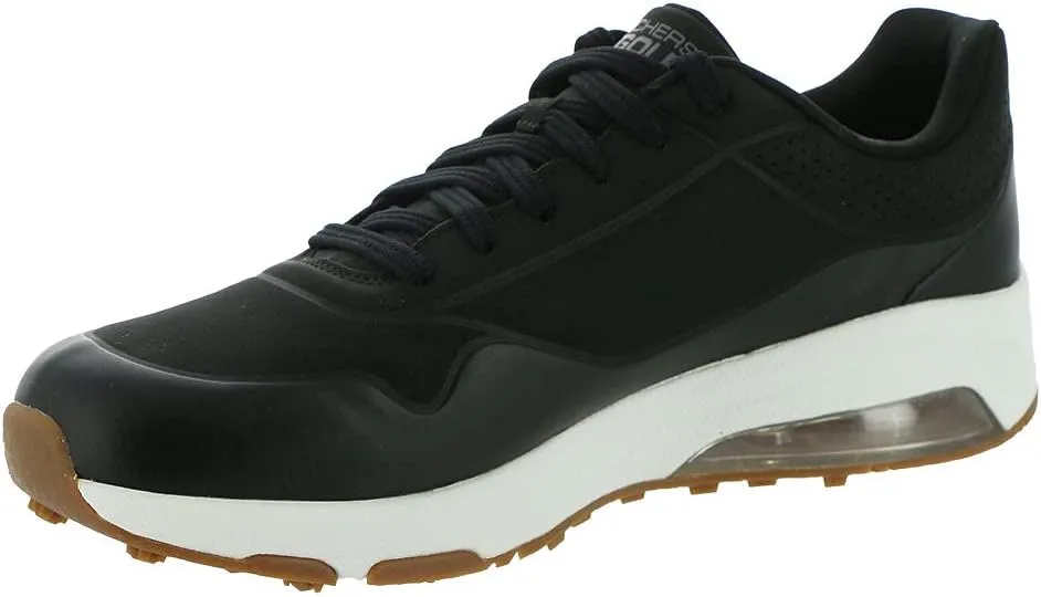 Skechers Men's Mens Go Golf Skech-air Dos Relaxed Fit Golf Shoe
