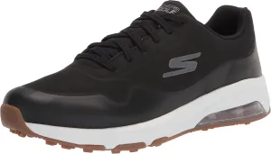 Skechers Men's Mens Go Golf Skech-air Dos Relaxed Fit Golf Shoe