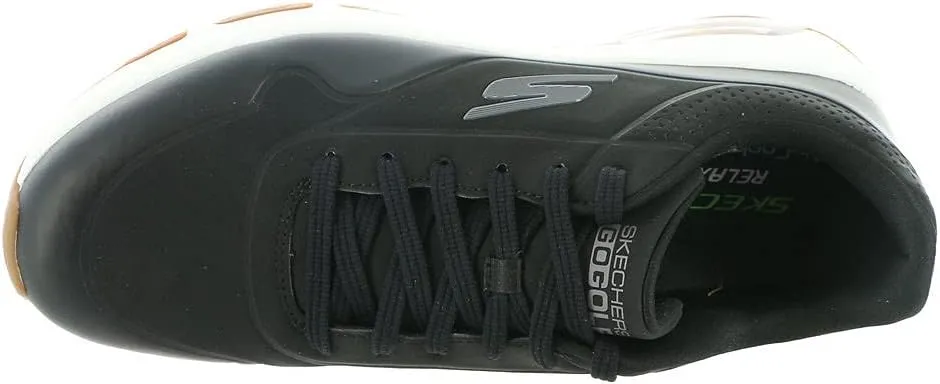 Skechers Men's Mens Go Golf Skech-air Dos Relaxed Fit Golf Shoe